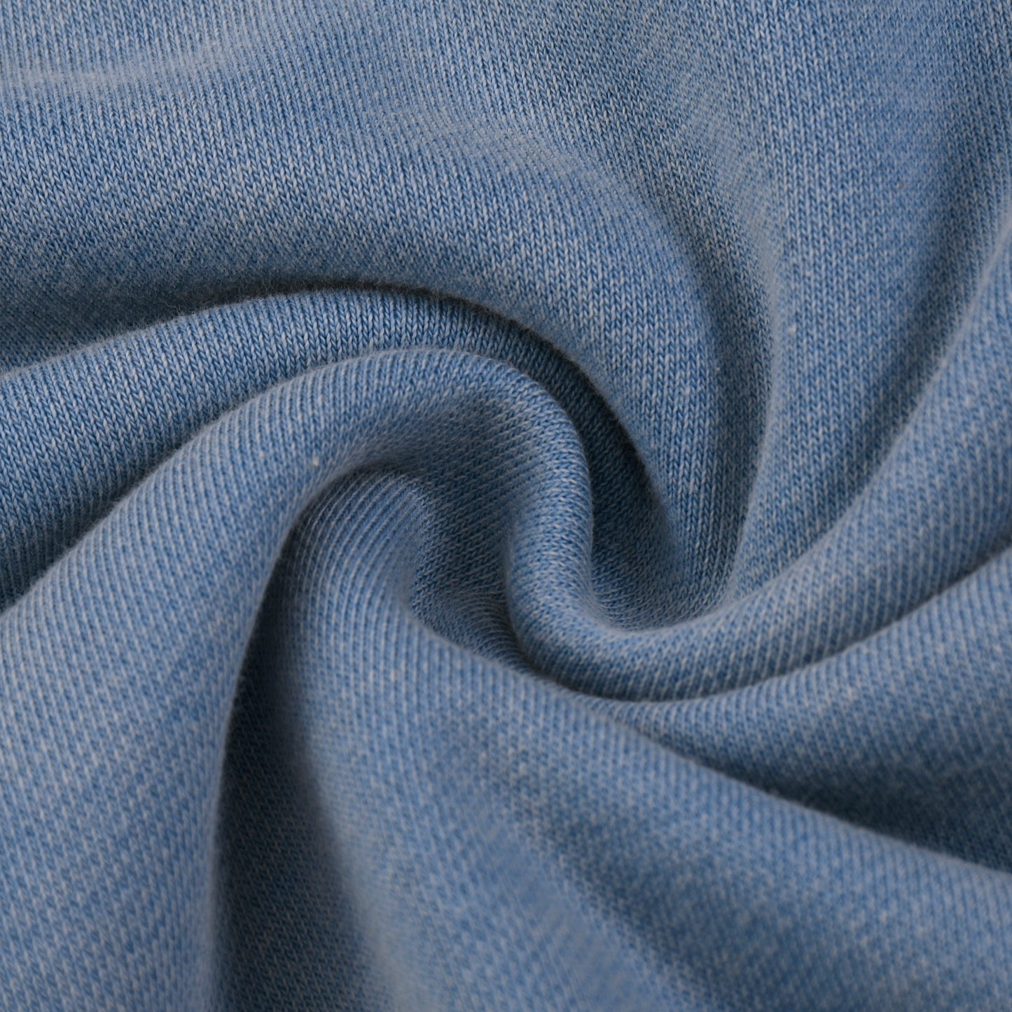 #101 HOODIE 320 GSM DESTRESSED UND SONNENVERBLASSEN