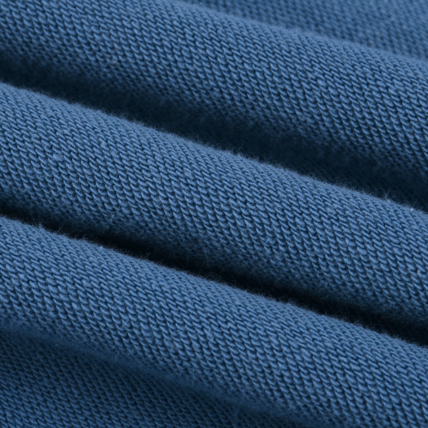 #101 HOODIE 320 GSM DESTRESSED UND SONNENVERBLASSEN