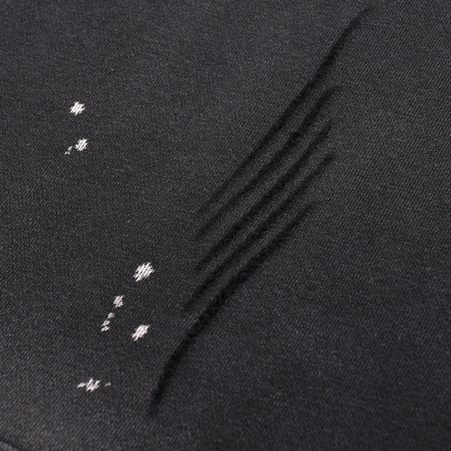 HOODIE 360 GSM DESTRESSED AND SUN FADED 101# [DROP#2 SAMPLE]