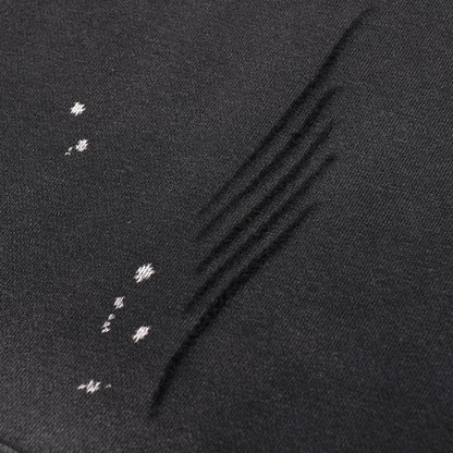 HOODIE 360 GSM DESTRESSED AND SUN FADED 101# [DROP#2 SAMPLE]