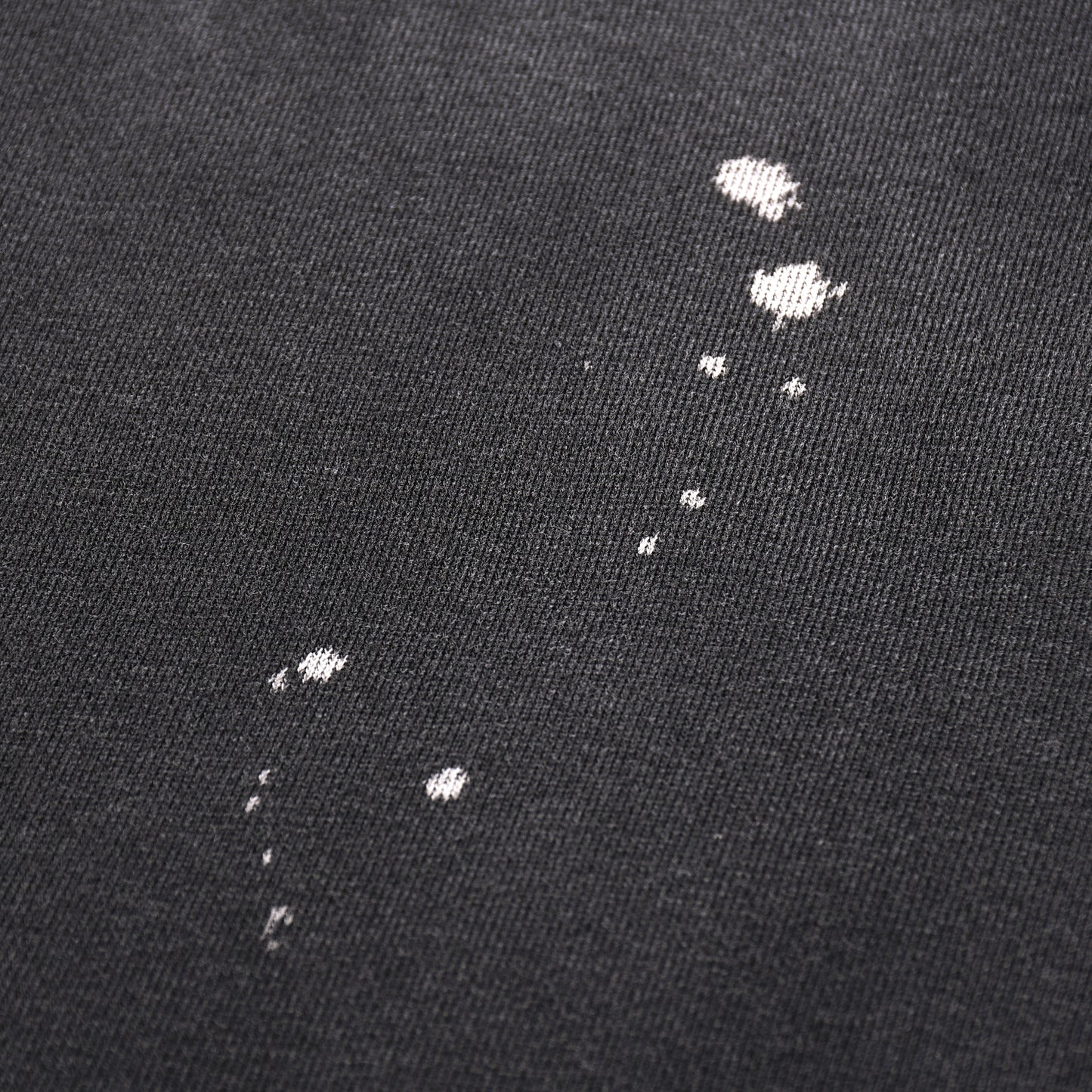 HOODIE 360 GSM DESTRESSED AND SUN FADED 101# [DROP#2 SAMPLE]