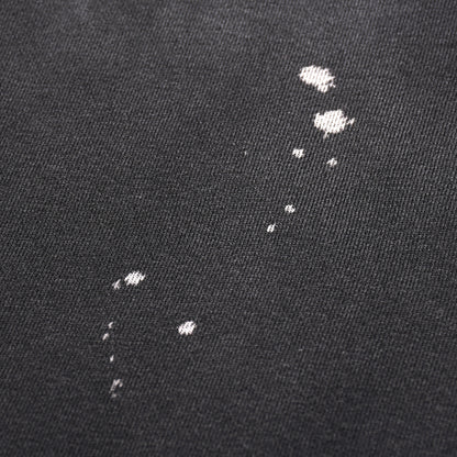 HOODIE 360 GSM DESTRESSED AND SUN FADED 101# [DROP#2 SAMPLE]