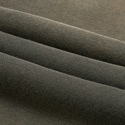 HOODIE 360 GSM DESTRESSED AND SUN FADED 101# [DROP#2 SAMPLE]