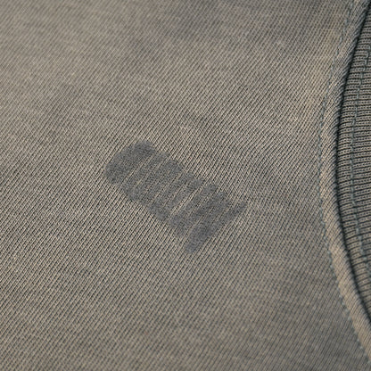 T-SHIRT 250GSM DESTRESSED AND SUN FADED 202# [DROP#2 SAMPLE]