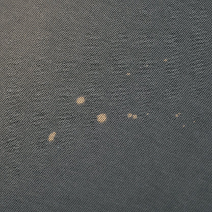 T-SHIRT 250GSM DESTRESSED AND SUN FADED 202# [DROP#2 SAMPLE]