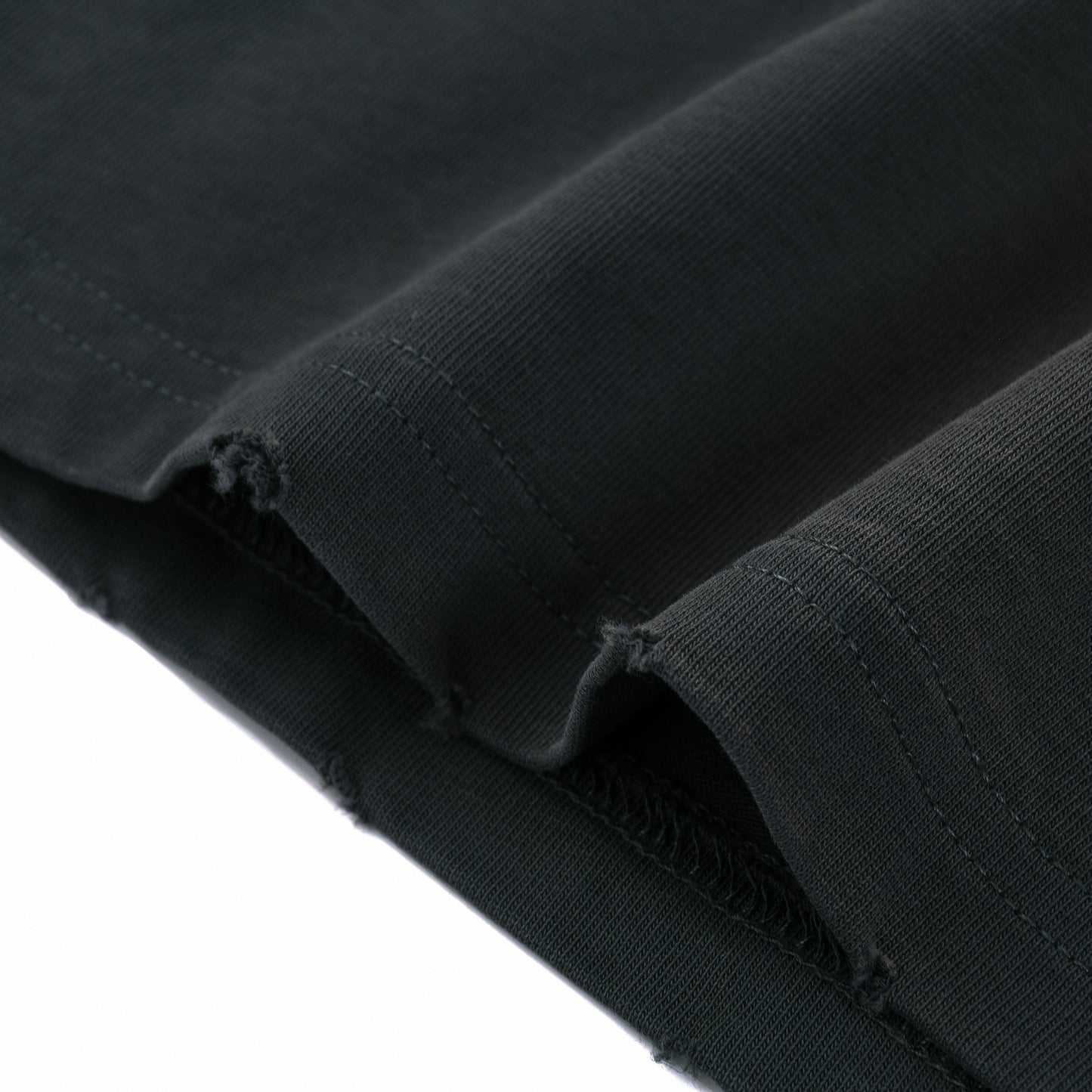 T-SHIRT 250GSM DESTRESSED AND SUN FADED 202# [DROP#2 SAMPLE]