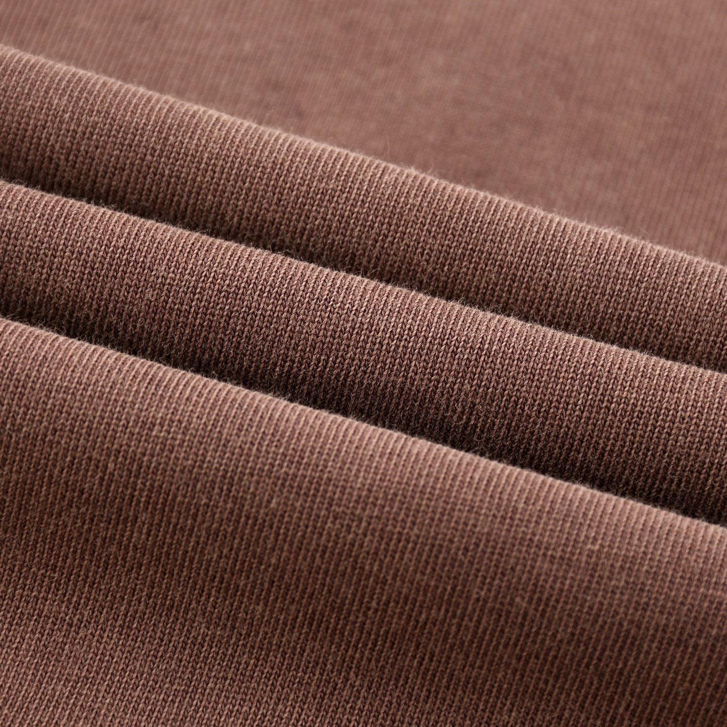 T-SHIRT 250GSM GARMENT DYED / DOUBLE DISTRESSED COLLAR 201# [DROP#2 SAMPLE]